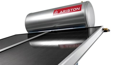 Ariston Thermo va de compras a EE. UU.