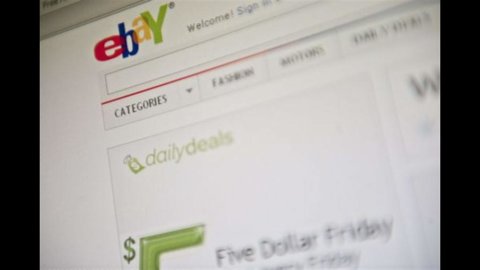 Sorbitol e eBay bloqueiam vendas