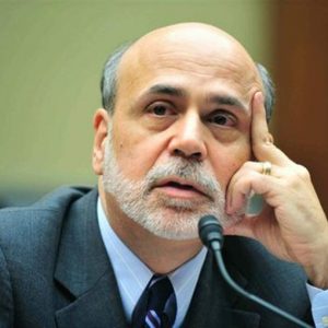 Le Borse salgono sull’elicottero di Ben Bernanke dopo che la Fed promette aiuti all’economia Usa