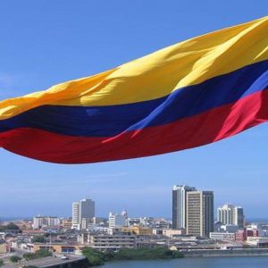 Colombia, El Dorado per le imprese italiane