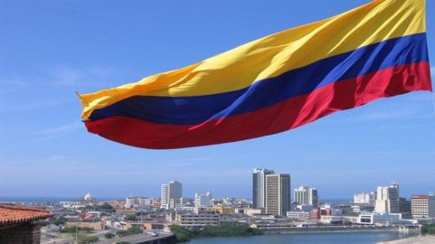 Colombia shock: no to the agreement with the FARC