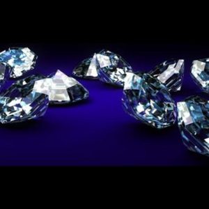 Sudafrica, scoperti 4 diamanti da oltre 100 carati l’uno