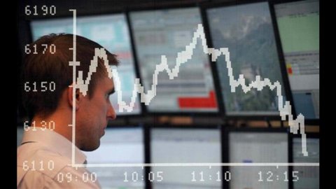 Spread Btp-Bund: si torna a quota 380