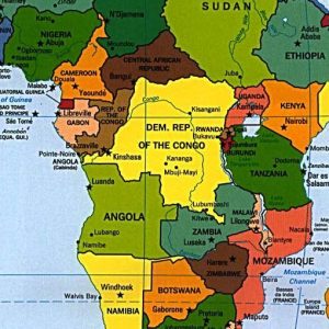 L’Africa è il nuovo Eldorado degli investimenti, con i cinesi in prima linea