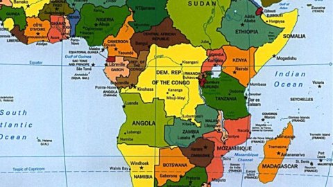 L’Africa è il nuovo Eldorado degli investimenti, con i cinesi in prima linea