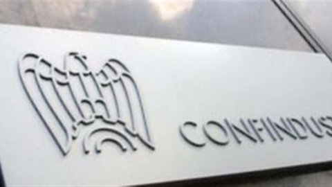 Nace Confindustria Serbia