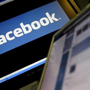 Wsj: Facebook in Borsa, entro maggio l’Ipo