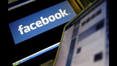 Wsj: Facebook in Borsa, entro maggio l’Ipo