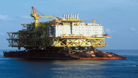 Saipem, contracts signed in Brazil and Saudi Arabia for a total of 700 million dollars