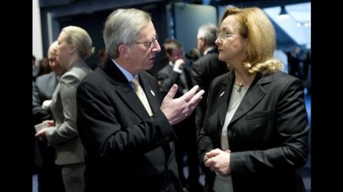 Eurogruppo, Esm rafforzato a 800 miliardi