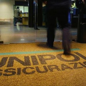 Unipol: Ubs ha il 3,080% del capitale ante-aumento