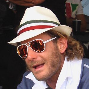 Lapo Elkann: "Ducati'yi alabilirim"