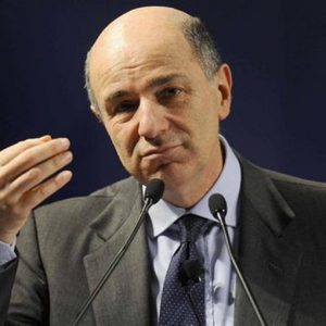 Cei cinci pași ai lui Passera pentru relansarea economiei italiene