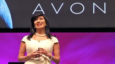 Avon respinge l’offerta da 10 miliardi di Coty