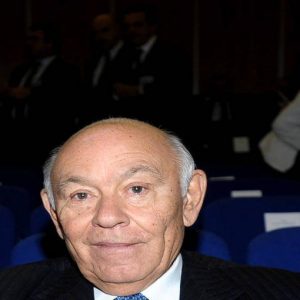 Salvatore Ligresti interrogato in Procura a Milano per oltre due ore dal pm Orsi