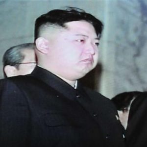 China-Nordkorea: starkes Handelswachstum