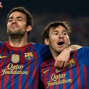 فاز برشلونة على ميلان (3-1) بركلات الترجيح من ميسي وأقصاهم من دوري أبطال أوروبا