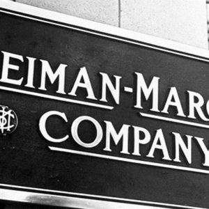 Neiman Marcus kommt in China an: 28 Millionen Glamour-Verkäufe