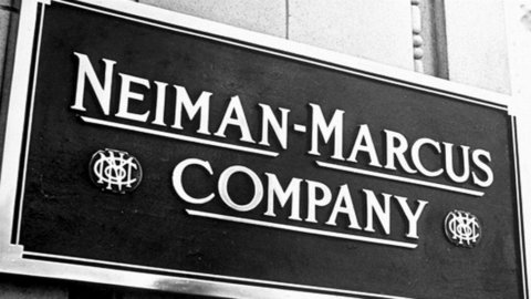 Neiman Marcus Çin'e geldi: Glamour-Sales'e 28 milyon