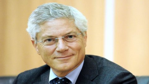 Antitrust, Pitruzzella: “Mercato elettricità a rischio concentrazioni, possibili rincari”