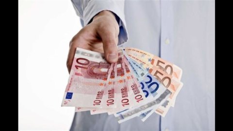 Istat : épargne et investissements au plus bas depuis 1995