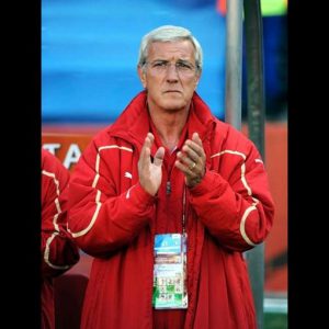 Lippi، چین میں امیر معاہدہ؟ یہ ایک فریب ہے۔