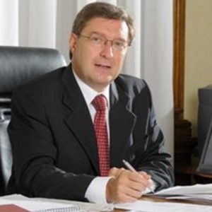 Demisia Giovannini: motivele predării comisiei anticaste