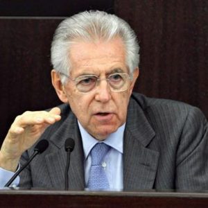 Lavoro, bisticcio Monti-Marcegaglia