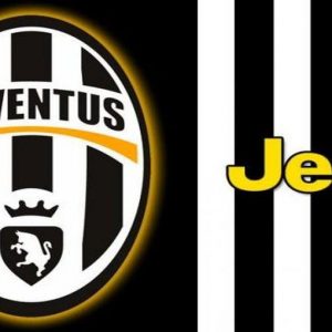 Fiat sponsor Juve, logo Jeep di baju: 35 juta euro dalam 3 tahun