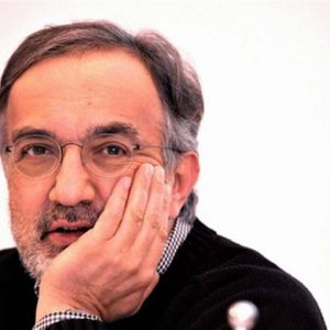 Lavoro，Marchionne 对 Marcegaglia 的抨击：“你不应该拿第 18 条开玩笑”