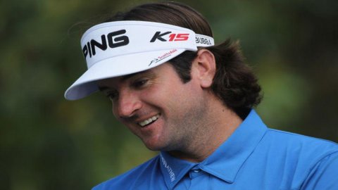 Bubba Watson gana en Augusta y repite la hazaña de 2012