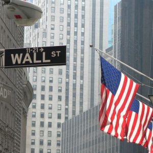 Wall Street et le S&P 500 au plus haut depuis quatre ans