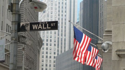 Wall Street, S&P 500 la un maxim din ultimii patru ani