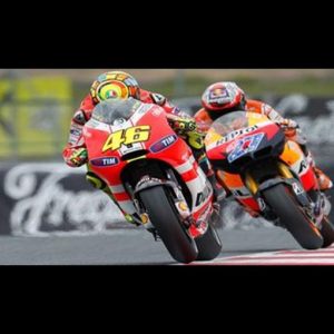 Rossi y Ducati en la encrucijada, pero Vale ya no es la misma