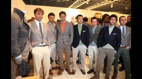 Cashmere on the Stock Exchange: green light for Bruno Cucinelli's listing