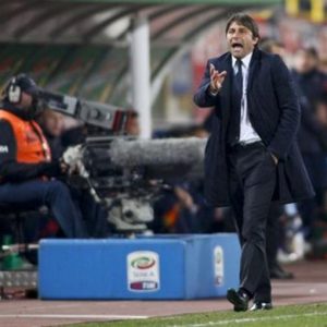 Juve, Conte: “Non abbiamo ancora vinto”