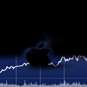 Apple は 600 億の価値があり、Microsoft の XNUMX 倍以上です