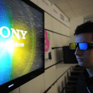 La televisione va in pensione? I problemi di Sony, Panasonic, Sharp e Hirai