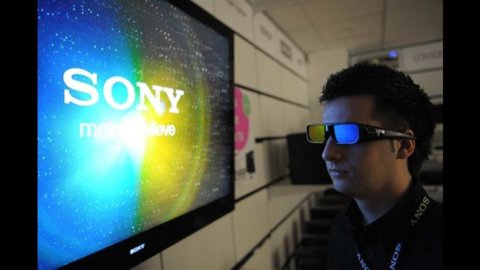 La televisione va in pensione? I problemi di Sony, Panasonic, Sharp e Hirai