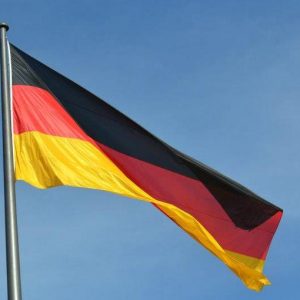 Germania: produzione industria sotto attese, -0,9% su mese