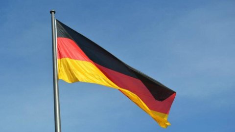 Germania: flop asta Bund, interviene la Bundesbank