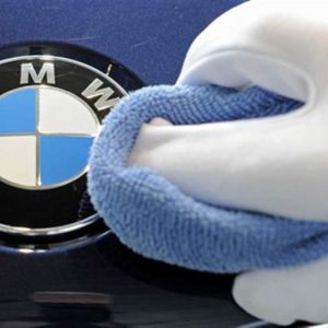 Bmw: giù i ricavi del primo trimestre ma meglio delle attese