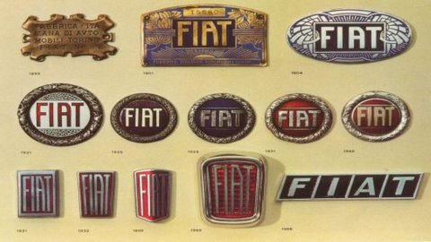 Mercado de valores, Fiat a la baja después de las noticias insignia de Consob