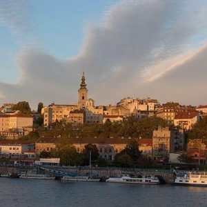 Qui Belgrado, viaggio nel sogno europeo della Serbia