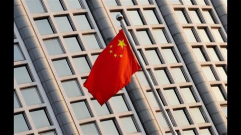 Cina, frena il Pil: +8,1% nel I trimestre