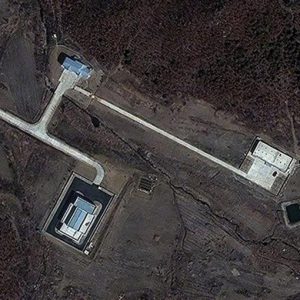 Missile nordcoreano precipita dopo il lancio