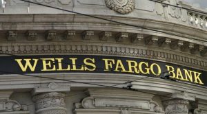 Wells Fargo