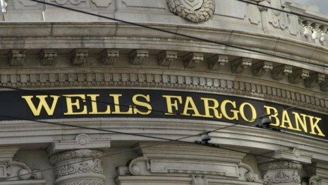 Ипотека в США: Wells Fargo ведет переговоры с правительством о 1,2 миллиарда долларов