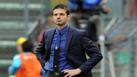 Inter, Liga Champions bukanlah chimera. Stramaccioni bertaruh di tempat ketiga