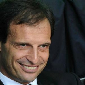 Milan, Allegri: “Kaka? Sarebbe un grande ritorno, ma oggi pensiamo al Bologna”